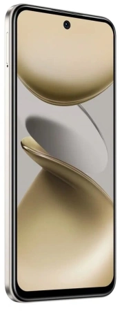 Смартфон Infinix X6532 Smart 9 128Gb 3Gb титан моноблок 3G 4G 2Sim 6.7" 720x1600 Android 14 13Mpix 802.11 a/b/g/n/ac GPS GSM900/1800 GSM1900 TouchSc Protect FM microSD max2048Gb