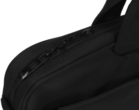 Сумка для ноутбука 15.6" Continent CC-012 черный нейлон/полиэстер (CC-012 BLACK)