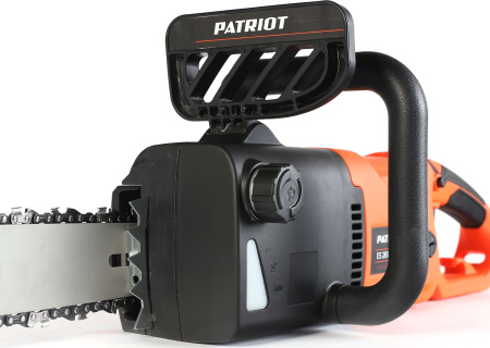 Электрическая цепная пила Patriot ES 2618 2500Вт дл.шины:18" (45cm) (220301526)