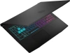 Ноутбук MSI Katana A15 B8VF-448US Ryzen 7 8845HS 32Gb SSD1Tb NVIDIA GeForce RTX4060 8Gb 15.6" IPS FHD (1920x1080) Windows 11 Pro Multi Language black WiFi BT Cam (9S7-158N31-448)