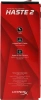 Мышь HyperX Pulsefire Haste 2 черный оптическая (26000dpi) USB (5but)