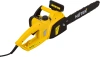 Электрическая цепная пила Huter ELS-2,7P 2000Вт дл.шины:16" (40cm) (70/10/9)