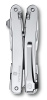 Мультитул Victorinox SwissTool Spirit MX Clip (3.0224.MKB1) 105мм 24функц. серебристый блистер