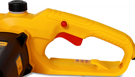 Электрическая цепная пила Champion 116-14 1600Вт дл.шины:14" (35cm)