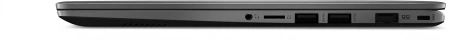 Ноутбук MSI Modern 14 F13MG-208RU Core i7 1355U 16Gb SSD512Gb Intel Iris Xe graphics 14" IPS FHD (1920x1080) Windows 11 Professional grey WiFi BT Cam (9S7-14S121-208)