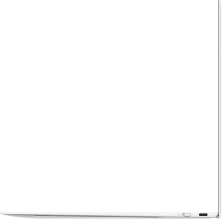 Ноутбук Huawei MateBook X Pro VGHH-X Core Ultra 7 155H 16Gb SSD1Tb Intel Arc 14.2" OLED Touch 3K (3120x2080) Windows 11 Home white WiFi BT Cam (53014ANN)