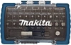 Набор бит и сверл Makita D-74762 универсал. (32пред.) для шуруповертов
