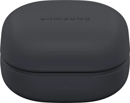 Гарнитура внутриканальные Samsung Galaxy Buds 2 Pro SM-R510 серый беспроводные bluetooth в ушной раковине (SM-R510NZAALTA)