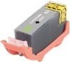 Картридж струйный Cactus CS-PGI520BK черный пигментный (16мл) для Canon Pixma MP540/MP550/MP620/MP630/MP640/MP660/MP980/MP990/MX860/iP3600/iP4600/iP4700