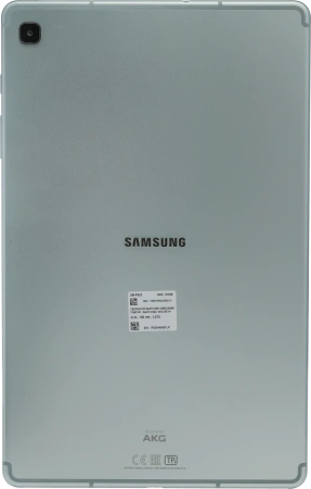 Планшет Samsung Galaxy Tab S6 Lite SM-P625 1280 8C/4Gb/128Gb 10.4" TFT 2000x1200/3G/4G/And14/мятный/