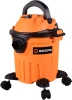 Строительный пылесос Вихрь СП-1400/15 1400Вт (уборка: сухая/влажная) оранжевый