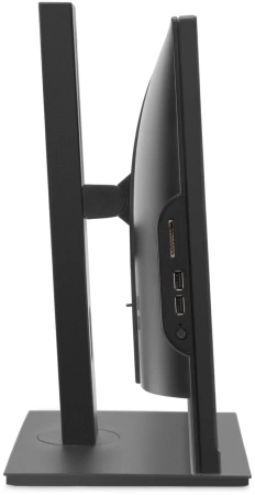 Моноблок IRU 23IM 23.8" Full HD i3 1215U/8Gb/SSD256Gb UHDG/W11Pro/черный 1920x1080