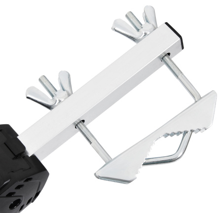 Антенна телевизионная Hyundai H-TAE260 17дБ пассивная серебристый