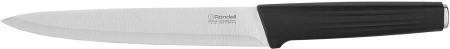 Набор ножей кухон. Rondell RD-1469 компл.:6предм. с подставкой черный подар.коробка