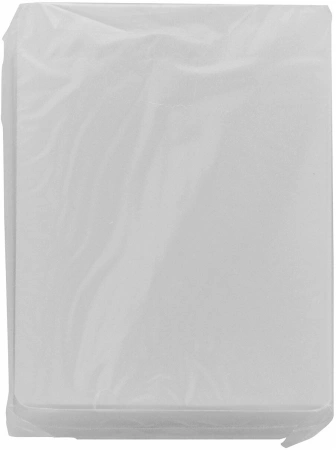 Пленка для ламинирования Fellowes 125мкм (100шт) глянцевая 105x75мм Lamirel (LA-78663)