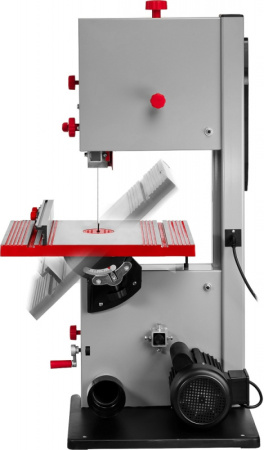 Станок ленточный Зубр Мастер ЗПЛ-305 750W