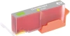 Картридж струйный Cactus CS-CLI481XXLY желтый (12мл) для Canon Pixma TR7540/TR8540/TS6140/TS8140