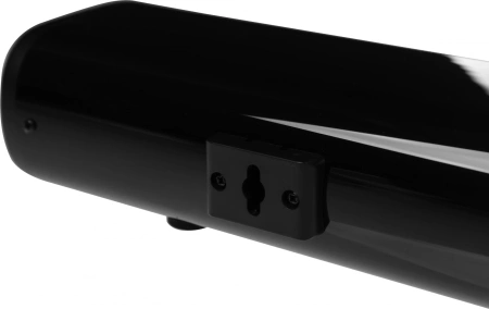 Саундбар Supra SSB-205 2.1 40Вт+60Вт черный