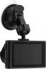 Видеорегистратор Digma FreeDrive 300W черный 2Mpix 1440x2560 1440p 130гр.