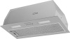 Вытяжка встраиваемая Maunfeld THAMES 603PM нержавеющая сталь управление: кнопочное