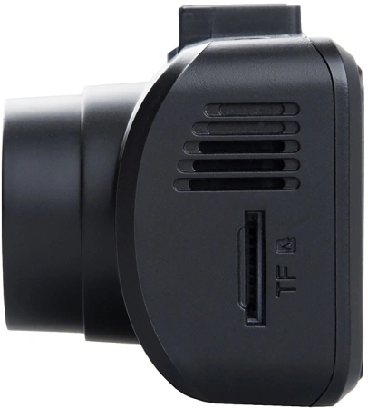 Видеорегистратор Silverstone F1 Taxi 3 4K черный 2160x3840 2160p 140гр.