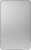 Жесткий диск Netac USB 3.0 2Tb NT05K330N-002T-30SL K330 2.5" серебристый