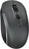 Мышь A4Tech Fstyler FB26CS Air2 серый/черный оптическая (2000dpi) silent беспроводная BT/Radio USB д