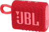 Колонка порт. JBL GO 3 красный 4.2W 1.0 BT (JBLGO3RED)