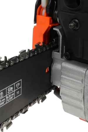 Бензопила Carver HOBBY HSG 158-18 2200Вт 3л.с. дл.шины:18" (45cm) (01.004.00043)