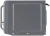 Микроволновая Печь Hyundai HYM-D3036 20л. 700Вт серый/серебристый