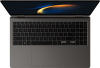 Ноутбук Samsung Galaxy book 3 360 NP750 Core i7 1360P 16Gb SSD1Tb Intel Iris Xe graphics 15.6" AMOLED Touch FHD (1920x1080) Windows 11 Home graphite WiFi BT Cam (NP750QFG-KA3IN)