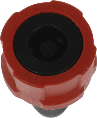 Насадка для шуруповертов Интерскол 2407.004 черный