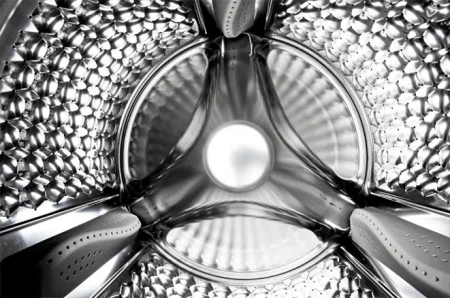 Стиральная машина TCL F6 TWOF-606W10W1 класс: A+++ загр.фронтальная макс.:6кг белый инвертер