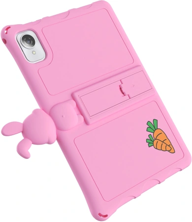 Планшет Digma Kids A10 SC9863A (1.6) 8C RAM2Gb ROM32Gb 10.1" IPS 1280x800 4G 1Sim Android 11.0 Go розовый 2Mpix 0.3Mpix BT WiFi microSD 128Gb GPRS EDGE 5000mAh 6hr 24hrs