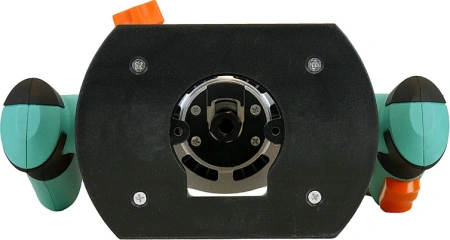 Фрезер Sturm! ER1115 1500Вт 30000об/мин макс.ход:50мм