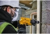 Перфоратор DeWalt D25033K-QS патрон:SDS-plus уд.:2.1Дж (кейс в комплекте)