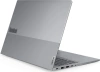 Ноутбук Lenovo Thinkbook 16 G7 IML Core Ultra 5 125U 8Gb SSD512Gb Intel Graphics 16" IPS WUXGA (1920x1200) noOS grey WiFi BT Cam Bag (21MS0028AK)