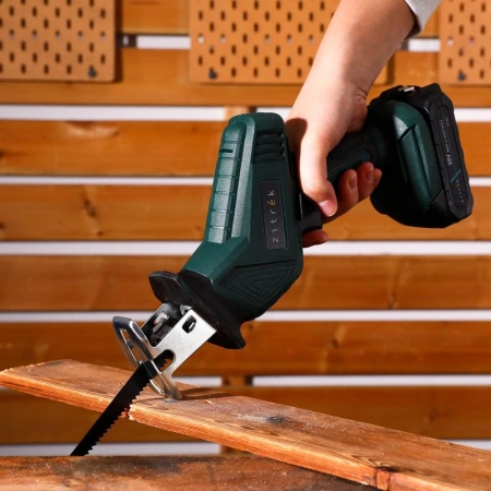 Сабельная пила Zitrek ZKRS20 PRO аккум. 1500ход/мин (085-1315)