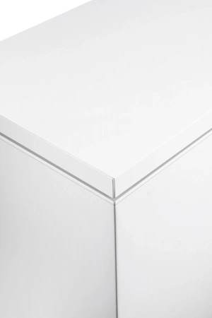 Морозильный ларь Gorenje FHC30A6W белый