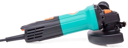 Углошлифовальная машина Sturm! AG9012TJ 1000Вт 10000об/мин рез.шпин.:M14 d=125мм