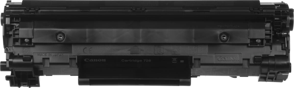 Картридж лазерный Canon 728 3500B002 черный (2100стр.) для Canon MF4410/4430/4450/4550/4570/4580
