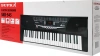 Синтезатор Supra SKB-545 54клав. черный
