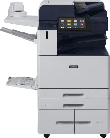 МФУ лазерный Xerox AltaLink B8145/B8155 (B8101V_F) A3 Duplex белый