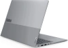 Ноутбук Lenovo Thinkbook 16 G6 IRL Core i5 13420H 16Gb SSD512Gb Intel UHD Graphics 16" IPS WUXGA (1920x1200) noOS grey WiFi BT Cam (21KH00SMEV)