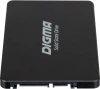 Накопитель SSD Digma SATA III 256Gb DGSR2256GS93T Run S9 2.5"