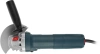 Углошлифовальная машина Bosch GWS 9-125 S 900Вт 11000об/мин рез.шпин.:M14 d=125мм (0601396102)
