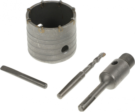 Коронка Stayer 29190-68_z01 по бетону для дрелей/перфораторов