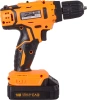 Дрель-шуруповерт Вихрь ДА-18Л-2 аккум. патрон:быстрозажимной (72/14/16)