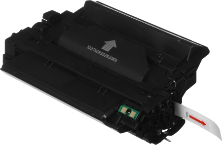 Картридж лазерный Cactus CS-Q6511X Q6511X черный (12000стр.) для HP LJ 2410/2420/2420DN/2430