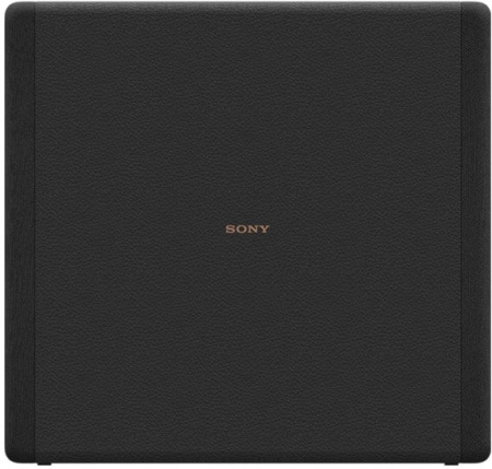Сабвуфер Sony SA-SW3 200Вт черный